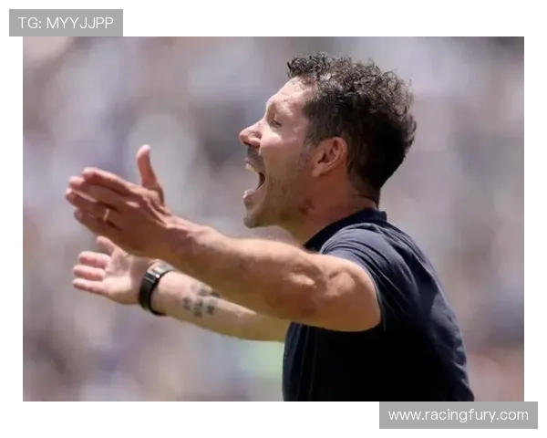 马竞客场控球率创新低,西蒙尼战术保守遭质疑 马竞客场控球率创新低,西蒙尼战术保守遭质疑