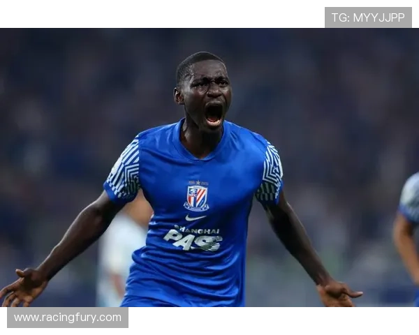 阿苏埃长途奔袭破门，申花客场先声夺人