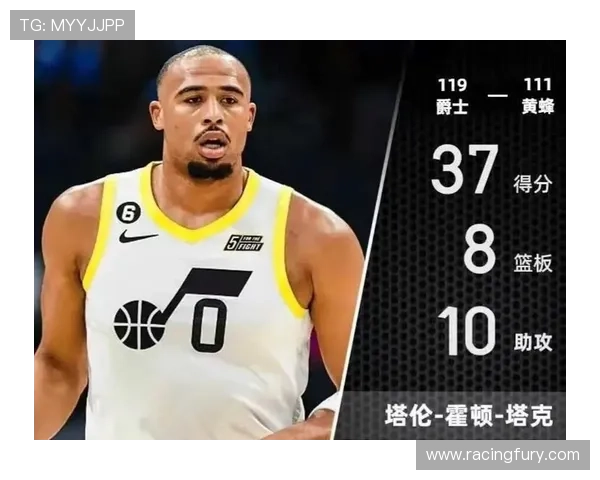 黄蜂三分战术部署，对阵爵士外线优势