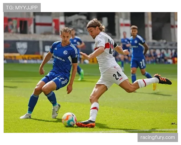 美因茨1-1汉堡，阿米里连续七场破门纪录延续