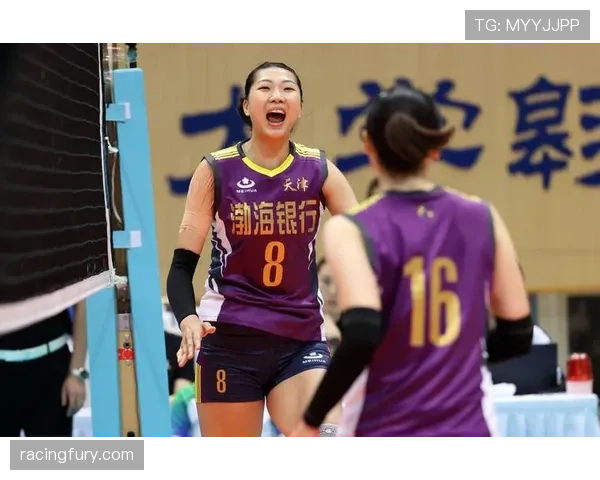 新征程新起点：中国女排队长袁心玥谈世联赛目标与团队凝聚力建设